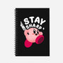 Kirby Stay Sharp-None-Dot Grid-Notebook-Tri haryadi