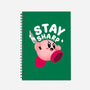 Kirby Stay Sharp-None-Dot Grid-Notebook-Tri haryadi