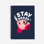 Kirby Stay Sharp-None-Dot Grid-Notebook-Tri haryadi