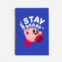 Kirby Stay Sharp-None-Dot Grid-Notebook-Tri haryadi