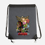 Hyrule Force-None-Drawstring-Bag-Diego Oliver