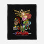 Hyrule Force-None-Fleece-Blanket-Diego Oliver