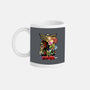 Hyrule Force-None-Mug-Drinkware-Diego Oliver