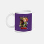 Hyrule Force-None-Mug-Drinkware-Diego Oliver