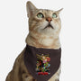 Hyrule Force-Cat-Adjustable-Pet Collar-Diego Oliver