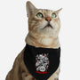 Sorry Game Over-Cat-Adjustable-Pet Collar-spoilerinc