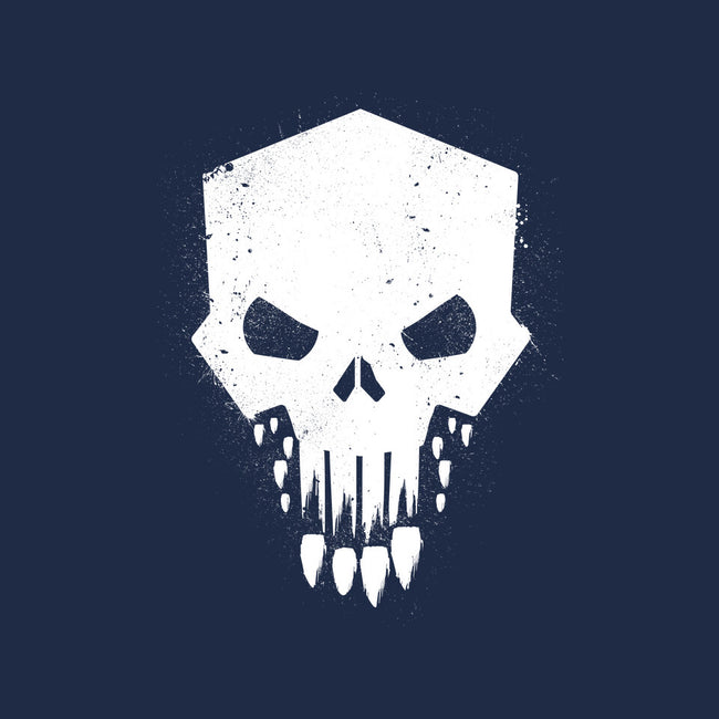 Helldivers Punisher-None-Dot Grid-Notebook-rocketman_art