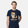 Feline Fine-Mens-Premium-Tee-koalastudio