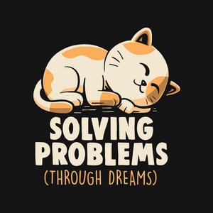 Solving Problems Through Dreams