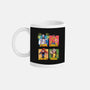 X-men 97 Girls-None-Mug-Drinkware-jacnicolauart