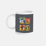 X-men 97 Girls-None-Mug-Drinkware-jacnicolauart