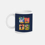 X-men 97 Girls-None-Mug-Drinkware-jacnicolauart