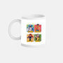 X-men 97 Girls-None-Mug-Drinkware-jacnicolauart