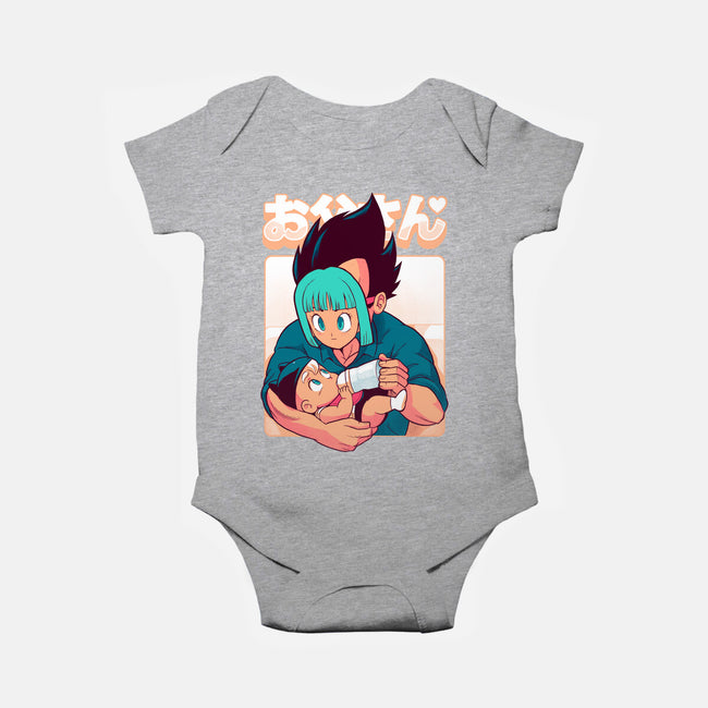 Outosan-Baby-Basic-Onesie-Bruno Mota