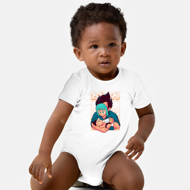 Outosan-Baby-Basic-Onesie-Bruno Mota