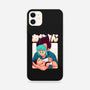 Outosan-iPhone-Snap-Phone Case-Bruno Mota