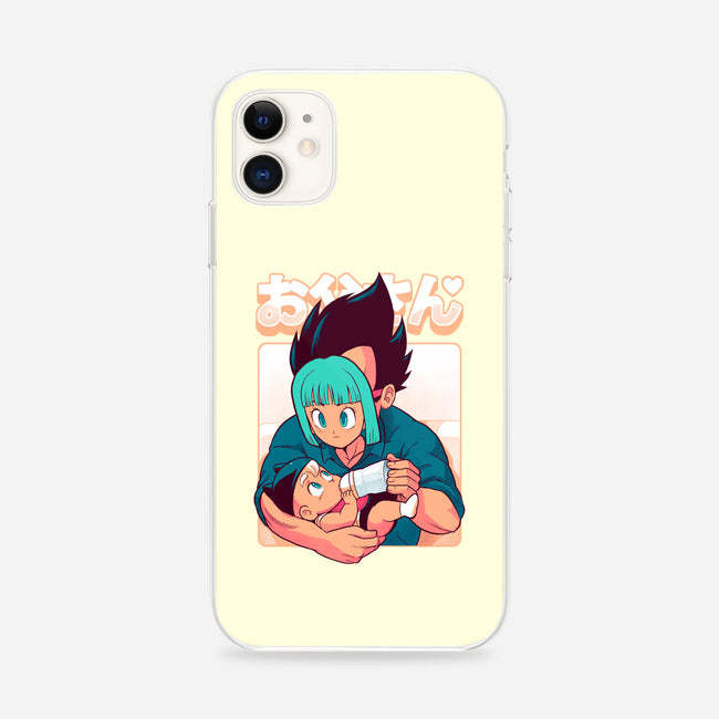 Outosan-iPhone-Snap-Phone Case-Bruno Mota