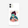 Outosan-iPhone-Snap-Phone Case-Bruno Mota