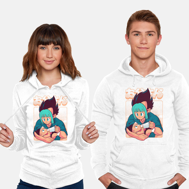 Outosan-Unisex-Pullover-Sweatshirt-Bruno Mota