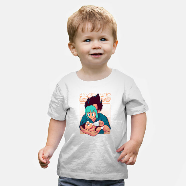 Outosan-Baby-Basic-Tee-Bruno Mota