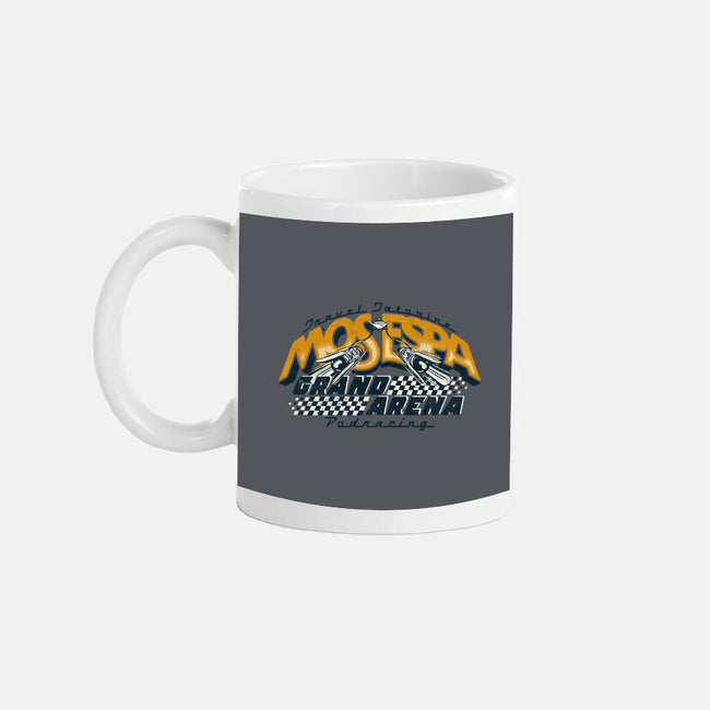 Mos Espa Grand Arena-None-Mug-Drinkware-Wheels