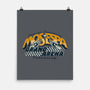 Mos Espa Grand Arena-None-Matte-Poster-Wheels