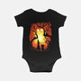 Enchanted Forest-Baby-Basic-Onesie-dalethesk8er