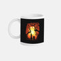 Enchanted Forest-None-Mug-Drinkware-dalethesk8er