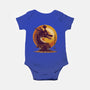 Dragon Ride-Baby-Basic-Onesie-rmatix