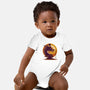 Dragon Ride-Baby-Basic-Onesie-rmatix