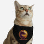 Dragon Ride-Cat-Adjustable-Pet Collar-rmatix