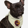 Dragon Ride-Dog-Bandana-Pet Collar-rmatix