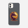 Dragon Ride-iPhone-Snap-Phone Case-rmatix