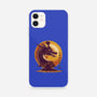 Dragon Ride-iPhone-Snap-Phone Case-rmatix