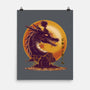 Dragon Ride-None-Matte-Poster-rmatix