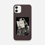 Dad Jokes-iPhone-Snap-Phone Case-Hafaell