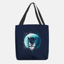 Meow-None-Basic Tote-Bag-Tronyx79