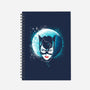 Meow-None-Dot Grid-Notebook-Tronyx79