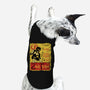 Le Ranger Noir-Dog-Basic-Pet Tank-Barbadifuoco