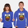 404 Decade Not Found-Unisex-Pullover-Sweatshirt-BadBox