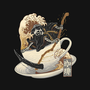 Death Coffee