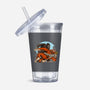 Kong Punch-None-Acrylic Tumbler-Drinkware-joerawks