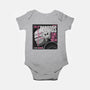 OCP Records-Baby-Basic-Onesie-BadBox