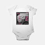 OCP Records-Baby-Basic-Onesie-BadBox