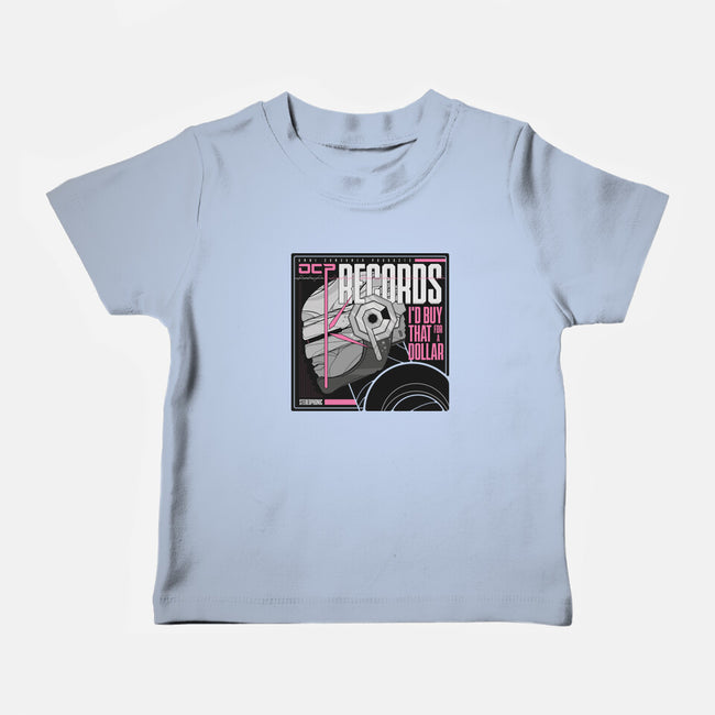 OCP Records-Baby-Basic-Tee-BadBox