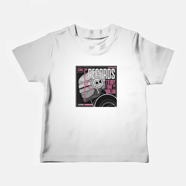 OCP Records-Baby-Basic-Tee-BadBox