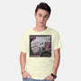 OCP Records-Mens-Basic-Tee-BadBox