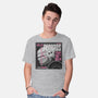 OCP Records-Mens-Basic-Tee-BadBox