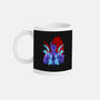 Shadow Arise-None-Mug-Drinkware-RamenBoy