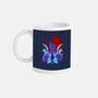 Shadow Arise-None-Mug-Drinkware-RamenBoy